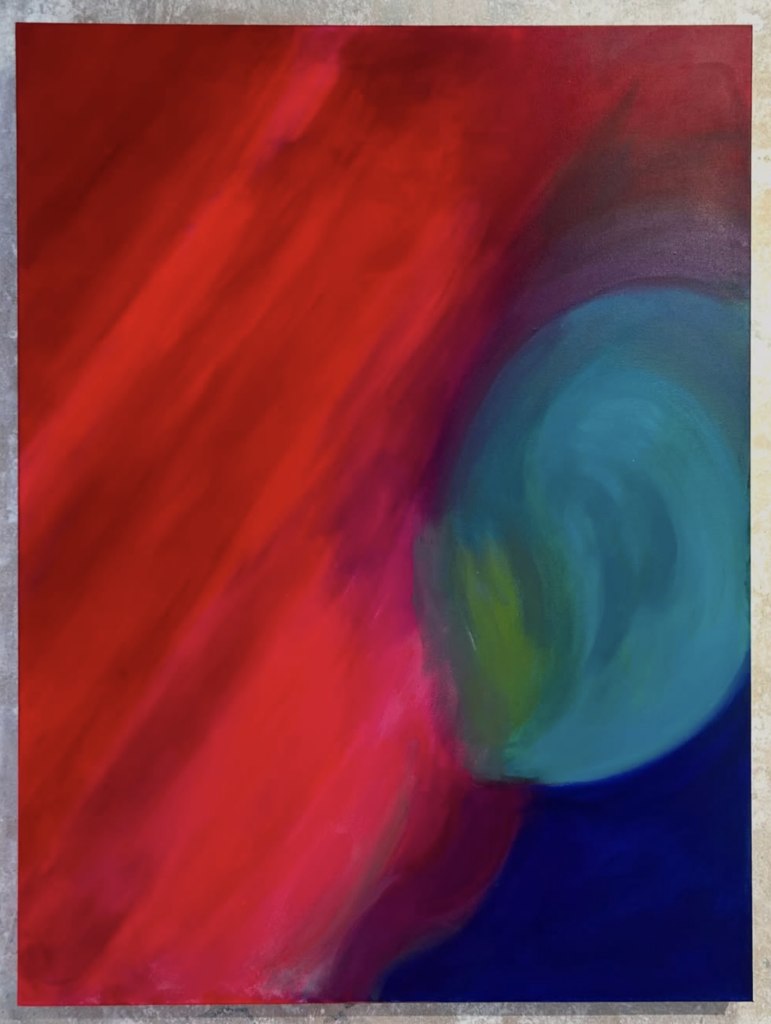 Aurora Borealis 1