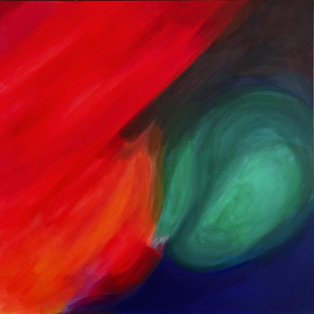 Aurora Borealis 2