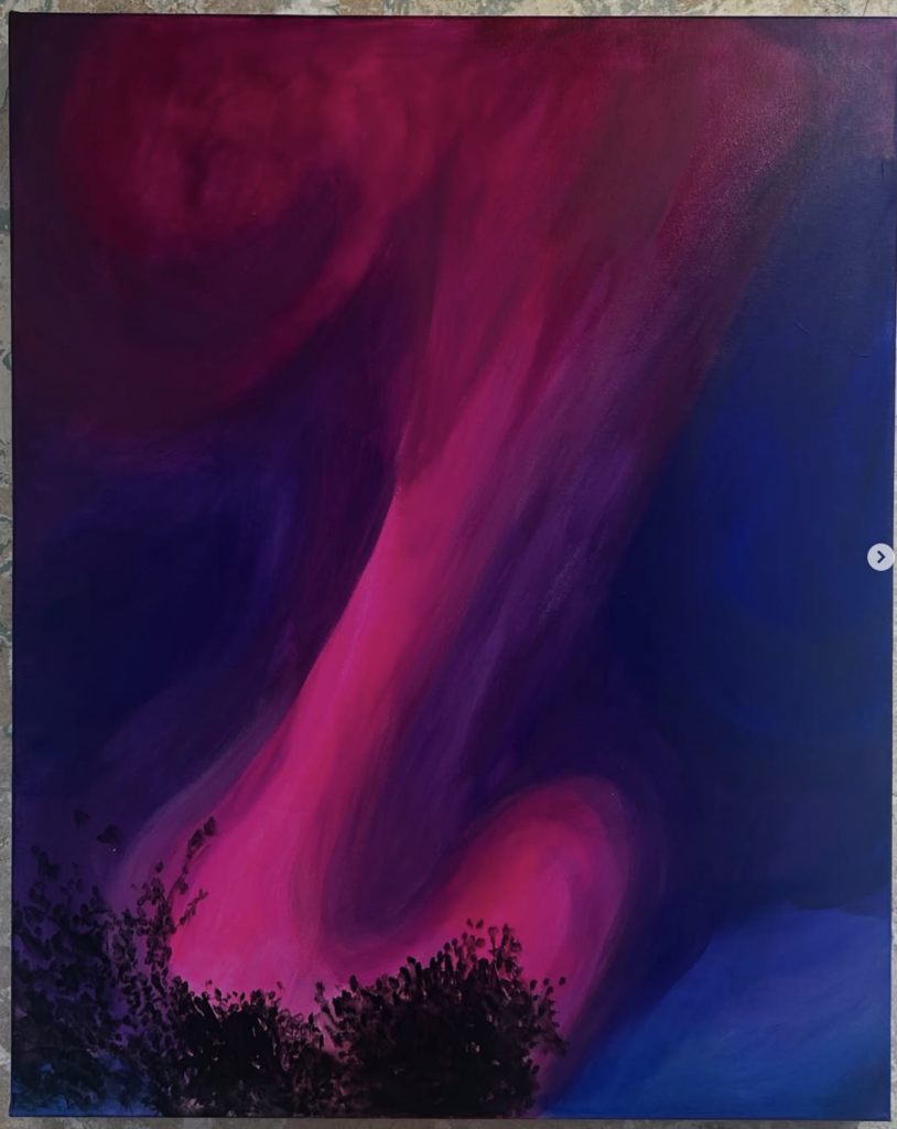 Aurora Borealis 3