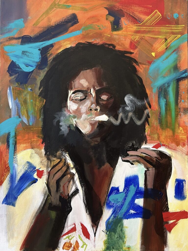 bob