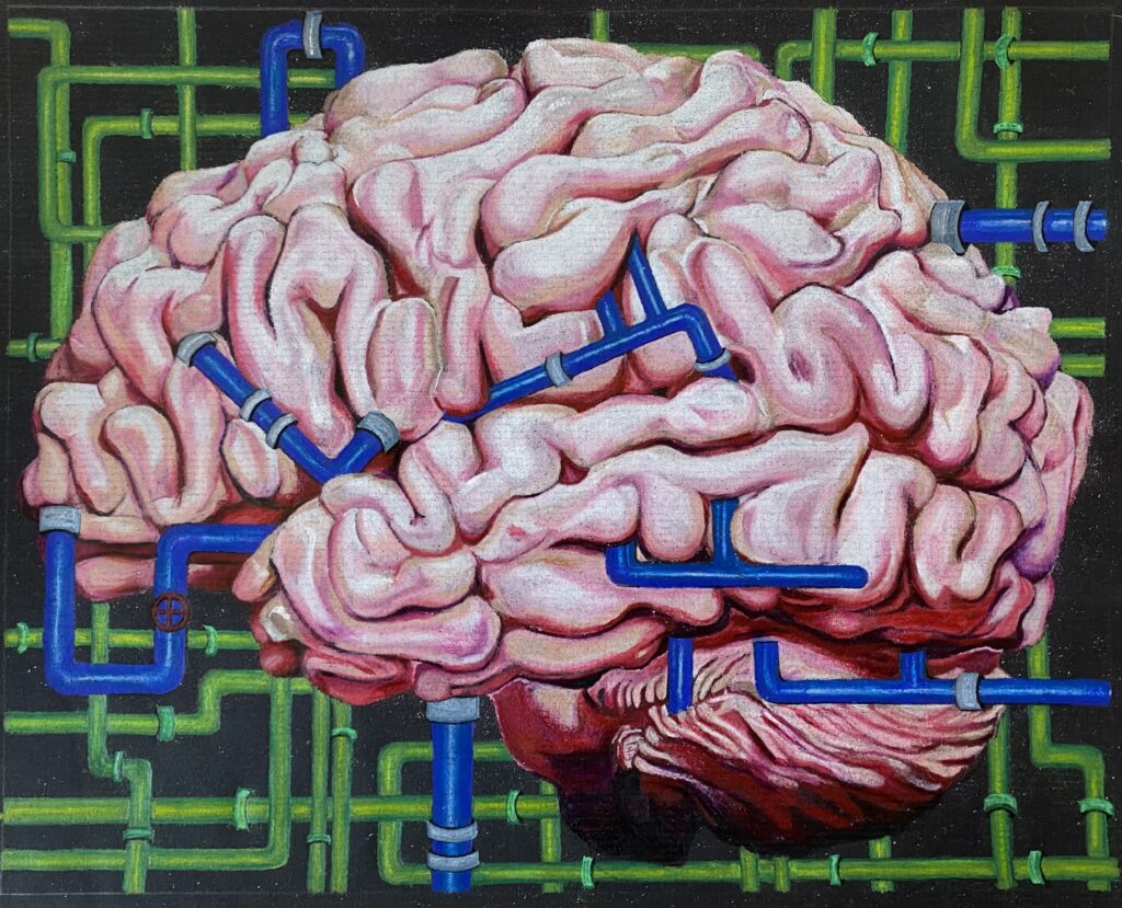 mind ducts